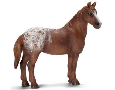 Schleich Kôň Appaloosa