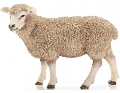Schleich Ovce