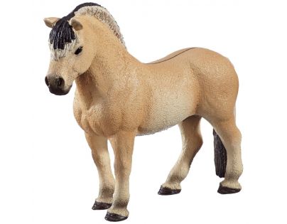 Schleich 13753 Fjordský kůn