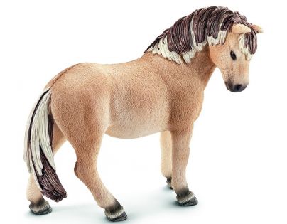 Schleich 13754 Klisna koně fjordského