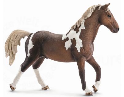Schleich Farm Life zrebec Trakehner