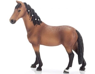 Schleich kobyla trakehnerská