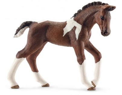 Schleich Thakenerské žriebä