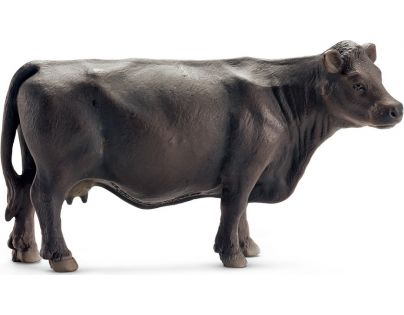 Schleich Kráva Angusská černá