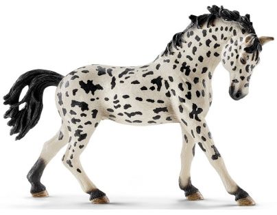 Schleich Farm Life Knabstrupper Stute