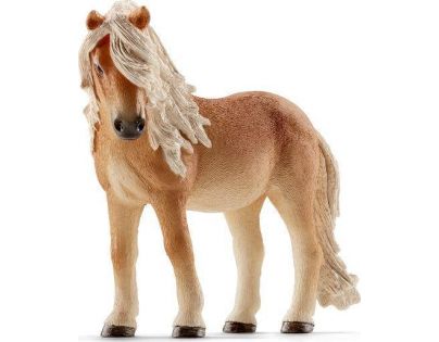 Schleich Kobyla islandského poníka