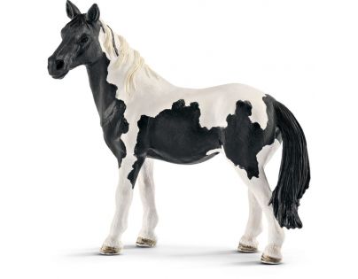 Schleich Kůň Pinto klisna