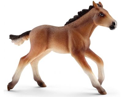 Schleich Farm Life Mustang Fohlen