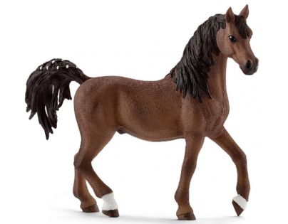 Schleich arabský hřebec