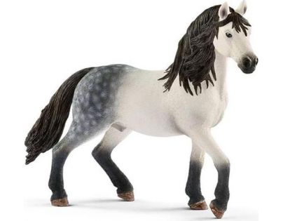 Schleich 13821 Andalúzsky žrebec