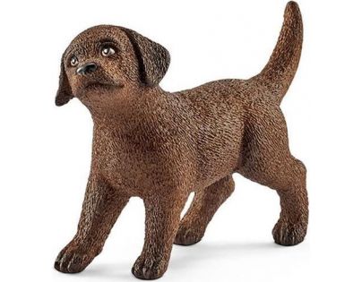 Schleich Labradorský retríver šteňa