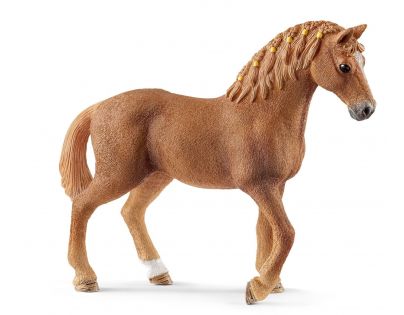 Schleich Kôň plemena Quarter