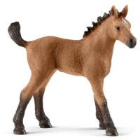 Schleich 13854 Žriebä plemena Quarter