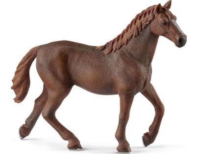 Schleich 13855 Anglická plnokrvná kobyla