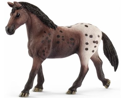 Schleich Appaloosa kobyla