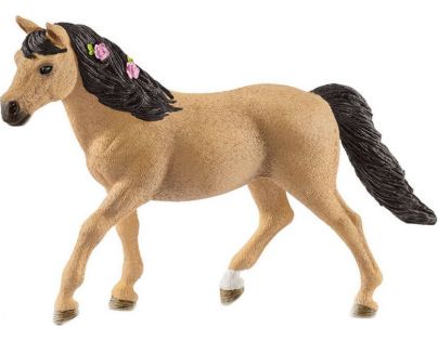 Schleich 13863 Zvieratko kobyla connemarská