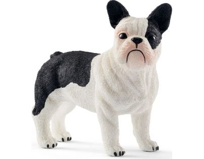 Schleich 13877 Zvieratko francúzsky buldoček