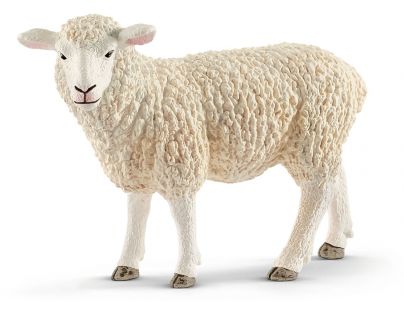 Schleich 13882 Ovca