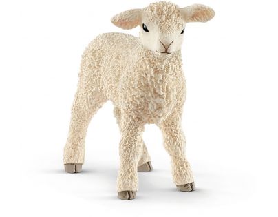 Schleich 13883 Jahn