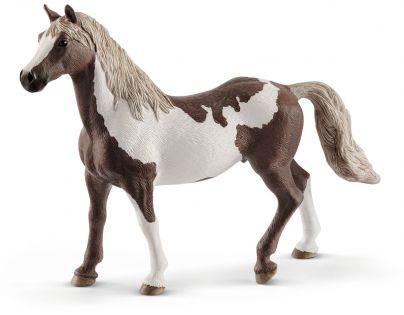 Schleich 13885 Valach plemená Paint Horse