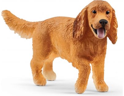 Schleich Anglický kokeršpaniel