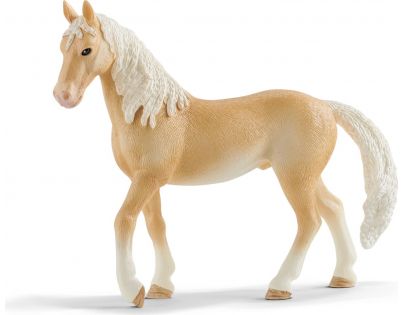Schleich 13911 Zvieratko žrebec Akhal Teke
