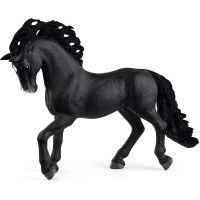 Schleich Zvieratko žrebec andalúzskeho koňa