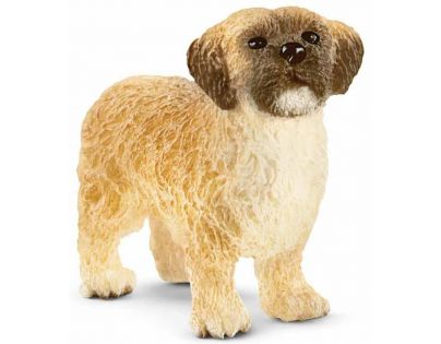 Schleich 13931 Zvieratko Shih Tzu