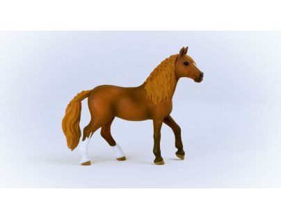 Schleich Zvieratko Kobyla plemena Peruánsky paso