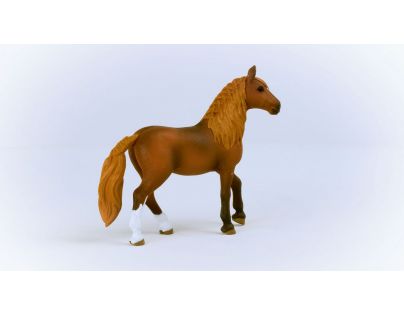 Schleich Zvieratko Kobyla plemena Peruánsky paso