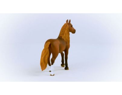 Schleich Zvieratko Kobyla plemena Peruánsky paso