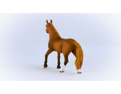 Schleich Zvieratko Kobyla plemena Peruánsky paso