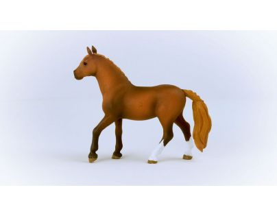 Schleich Zvieratko Kobyla plemena Peruánsky paso