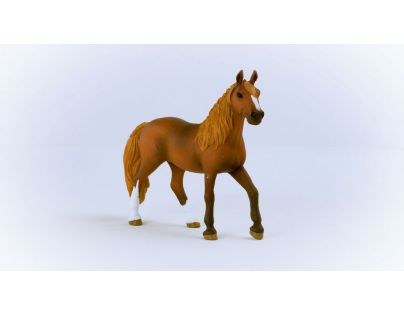 Schleich Zvieratko Kobyla plemena Peruánsky paso