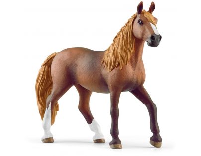 Schleich Zvieratko Kobyla plemena Peruánsky paso