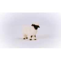 Schleich Zvieratko Valašská čiernostrakatá ovca 2
