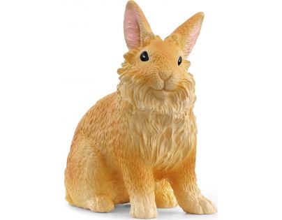 Schleich Králik zakrpatený levíček