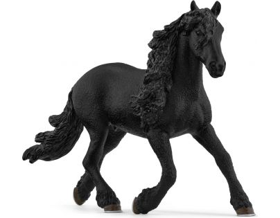Schleich Frízsky žrebec