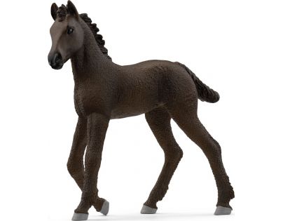 Schleich Frízske žriebä