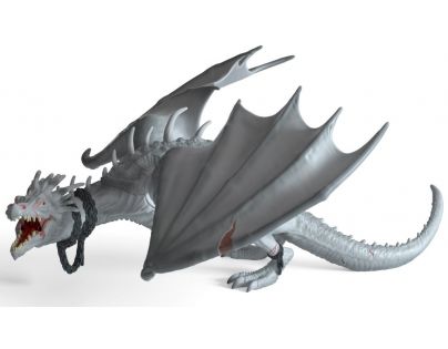 Schleich Harry Potter Ukrajinský železnobruchý drak