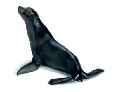 Schleich 14365 - Zvířátko - lachtan