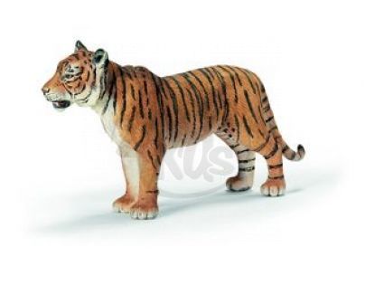 Schleich 14370 - Zvířátko - tygřice
