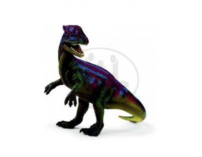 Schleich 14510 - Prehistorické zvířátko - Dilophosaurus