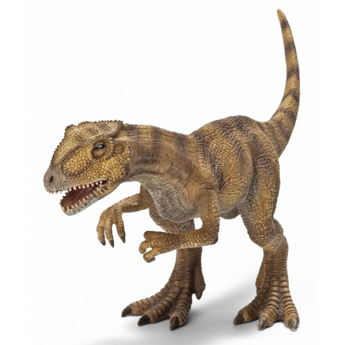 Schleich 14513 - Prehistorické zvířátko - Allosaurus s pohyblivou čelistí