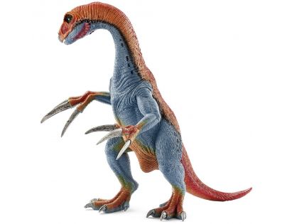 Schleich Therizinosaurus