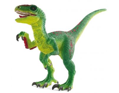 Schleich Dinosaurus Velociraptor