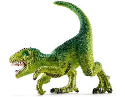 Schleich Velociraptor mini
