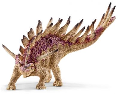 Schleich Kentrosaurus