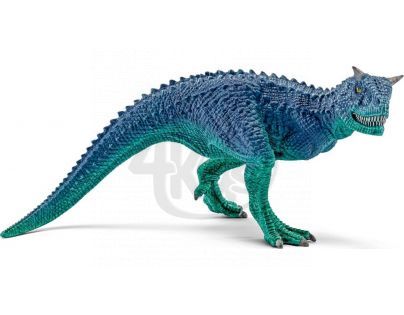 Schleich 14547 Carnotaurus malý
