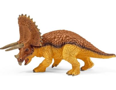 Schleich 14549 Triceratops malý